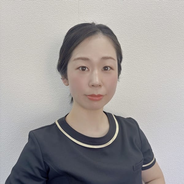 メンズスキンケアGOLD PLUS恵那店【メンズスキンケア ゴールドプラス エナテン】のスタッフ紹介。ミシナ