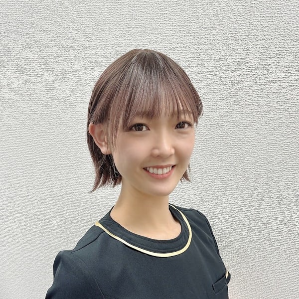 美肌脱毛&トータルビューティー パールプラス 恵那店【小顔/痩身/フェイシャル】【ビハダダツモウ トータルビューティーパールプラスエナテン コガオ ソウシン フェイシャル】のスタッフ紹介。フジイ