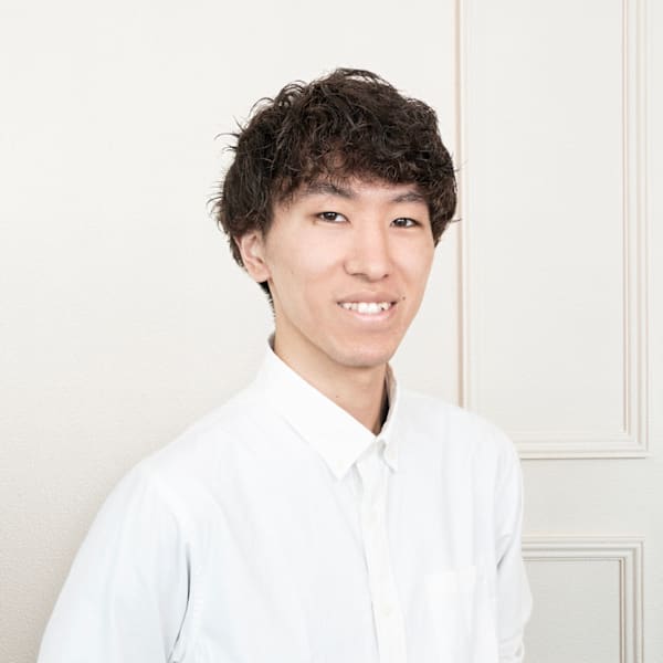 VISAGE Quon【ヴィサージュ クオン】【ヴィサージュ クオン】のスタッフ紹介。長塚　広人