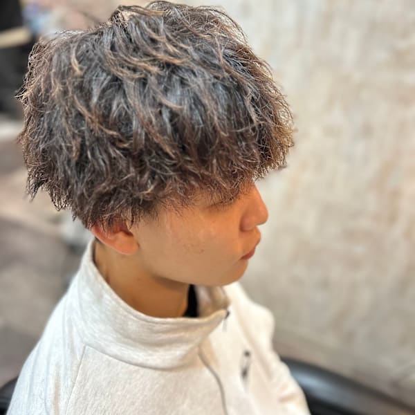 kaballero【カバジェーロ】×スタイル