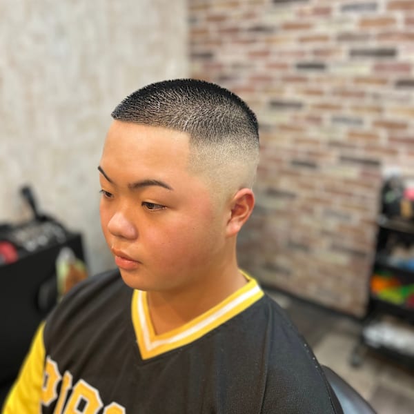 kaballero【カバジェーロ】×スタイル