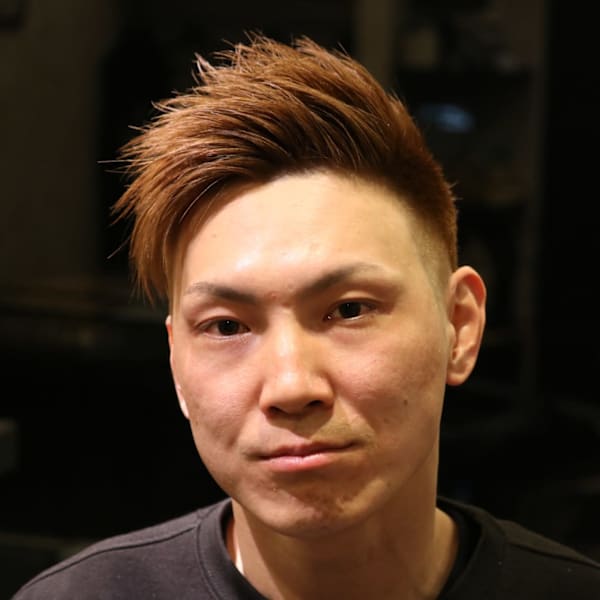 kaballero【カバジェーロ】×スタイル