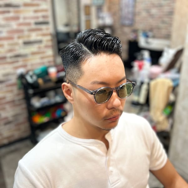 kaballero【カバジェーロ】×スタイル