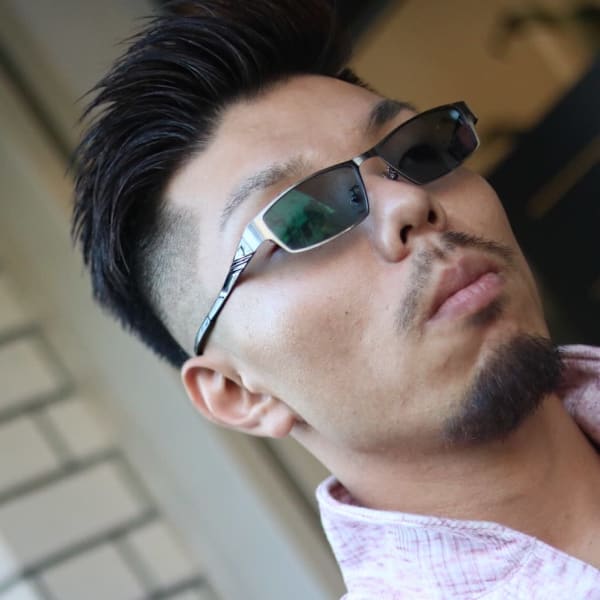 kaballero【カバジェーロ】×スタイル