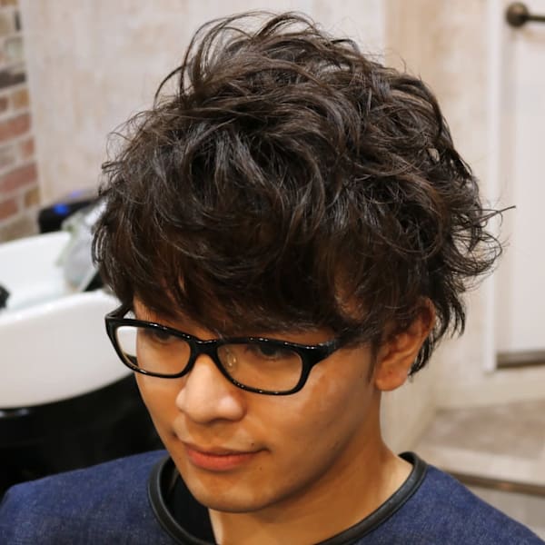 kaballero【カバジェーロ】×スタイル