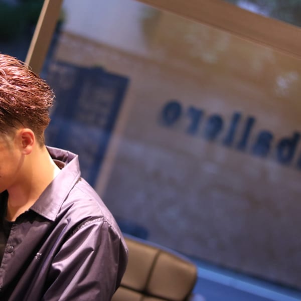 kaballero【カバジェーロ】×スタイル