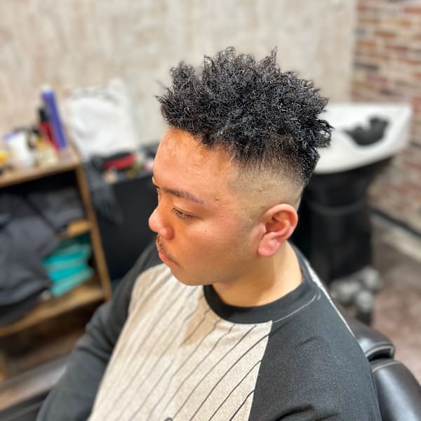 kaballero【カバジェーロ】×スタイル