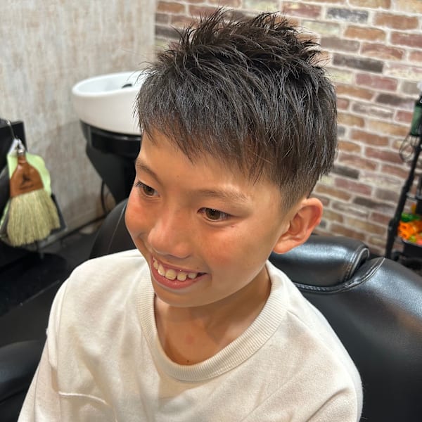 kaballero【カバジェーロ】×スタイル