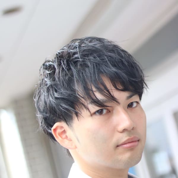 kaballero【カバジェーロ】×スタイル