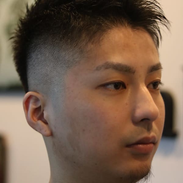 kaballero【カバジェーロ】×スタイル