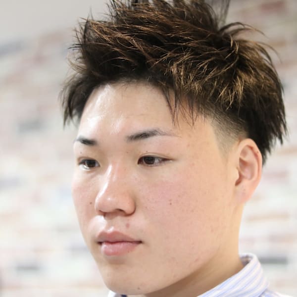 kaballero【カバジェーロ】×スタイル