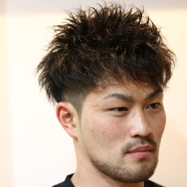 kaballero【カバジェーロ】×スタイル