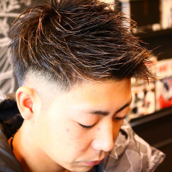 kaballero【カバジェーロ】×スタイル|kaballero【カバジェーロ】