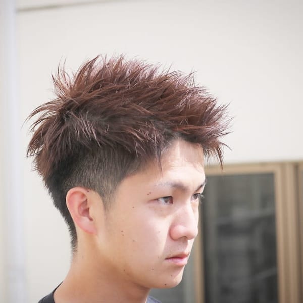 kaballero【カバジェーロ】×スタイル|kaballero【カバジェーロ】