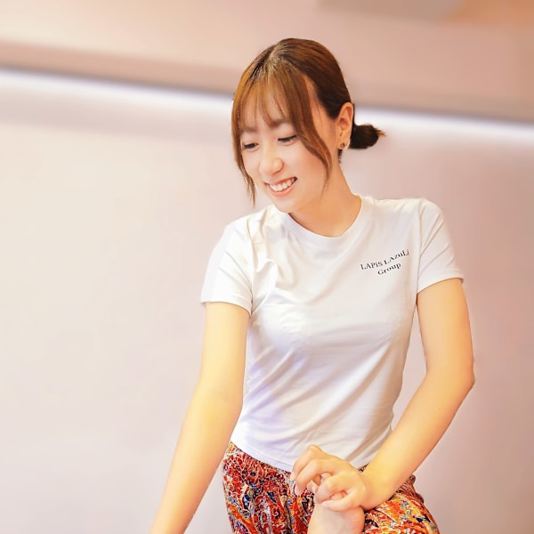 タイ古式＆アロマリンパ＆ヘッドスパ THE TOKYO SPA.【タイコシキアンドアロマリンパアンドヘッドスパ ザトウキョウスパ】のスタッフ紹介。マナカ