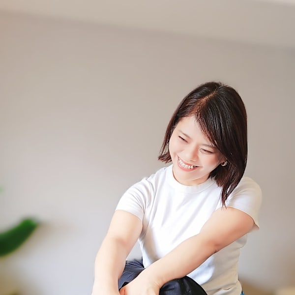 アロマリンパマッサージ&ヘッドスパ  渋谷駅前宮益坂SPA.【アロマリンパマッサージアンドヘッドスパ シブヤエキマエミヤマスザカスパ】のスタッフ紹介。エイコ