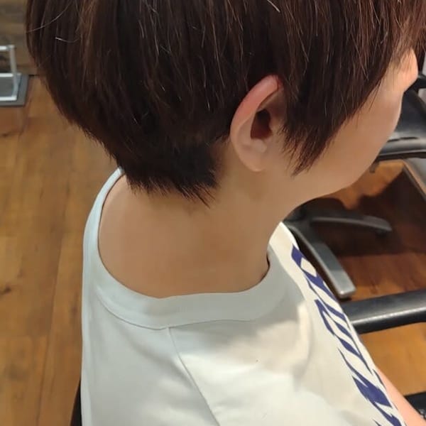 CLOVER（マルエツ中原店）×スタイル