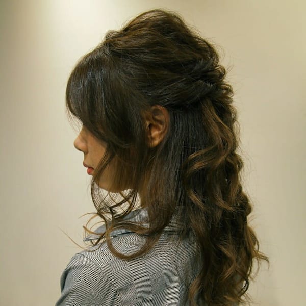 CLOVER(マルエツ中原店)×スタイル