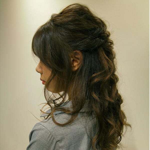 CLOVER(マルエツ中原店)×スタイル