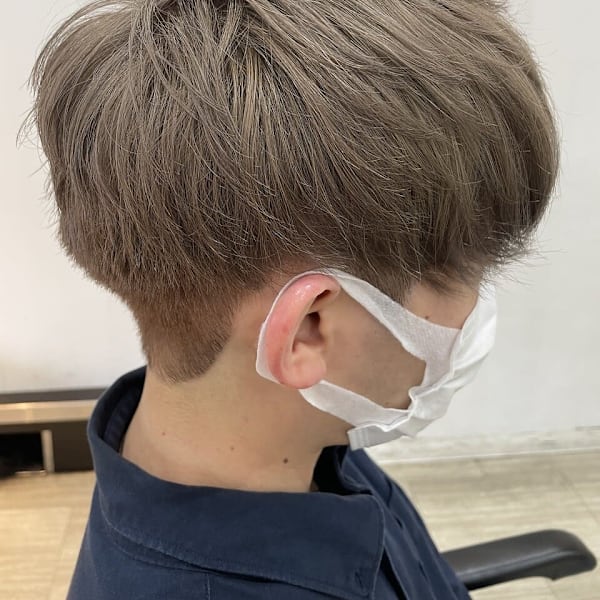 CLOVER（マルエツ中原店）×スタイル|CLOVER（マルエツ中原店）