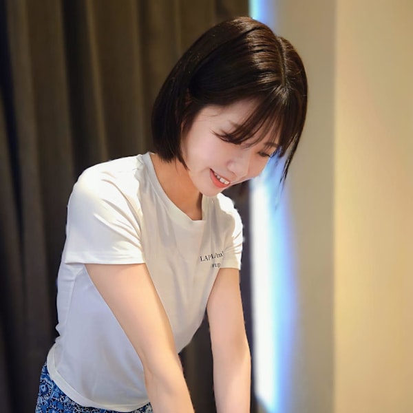 タイ古式＆アロマリンパ＆ヘッドスパ 名前のないSPA【タイコシキアンドアロマリンパアンドヘッドスパナマエノナイスパ】のスタッフ紹介。カズサ