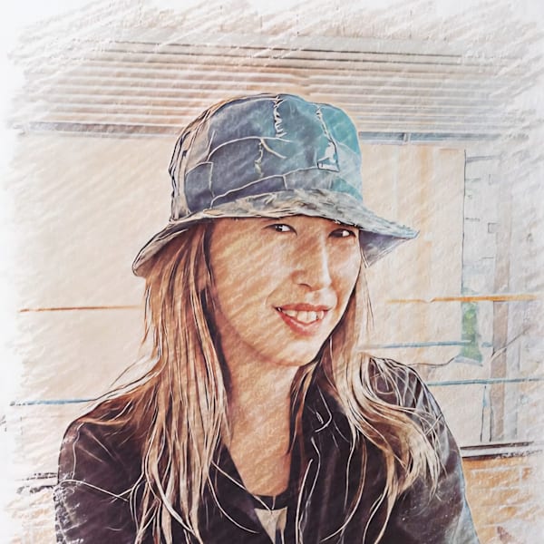 Studio M’s 稲毛店【スタジオエムズ】のスタッフ紹介。KAZU