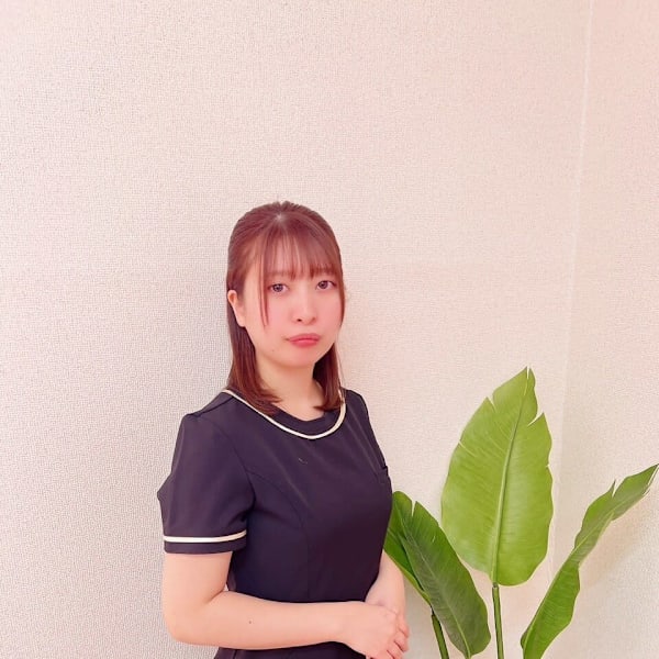 美肌脱毛&トータルビューティー パールプラス 白河店【小顔/痩身/フェイシャル】【ビハダダツモウ トータルビューティーパールプラス シラカワテン コガオ ソウシン フェイシャル】のスタッフ紹介。イシカワ セイラ