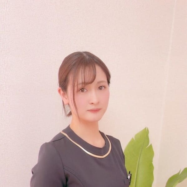 美肌脱毛&トータルビューティー パールプラス 白河店【小顔/痩身/フェイシャル】【ビハダダツモウ トータルビューティーパールプラス シラカワテン コガオ ソウシン フェイシャル】のスタッフ紹介。サイトウ ノゾミ