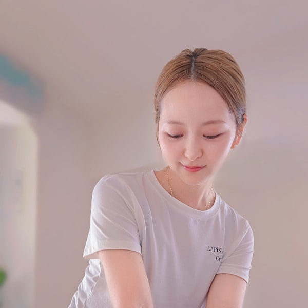 TOKYO GINZA SPA.【トウキョウギンザスパ】のスタッフ紹介。キヨミ