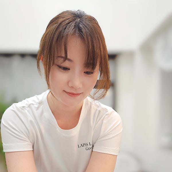 TOKYO GINZA SPA.【トウキョウギンザスパ】のスタッフ紹介。エマ