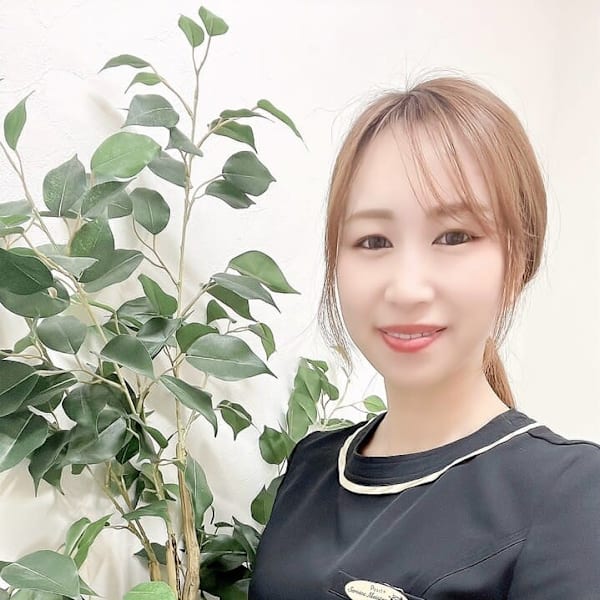 美肌脱毛&トータルビューティー パールプラス 日立店【小顔/痩身/フェイシャル】【ビハダダツモウ トータルビューティーパールプラス ヒタチテン コガオ ソウシン フェイシャル】のスタッフ紹介。インナミエミ