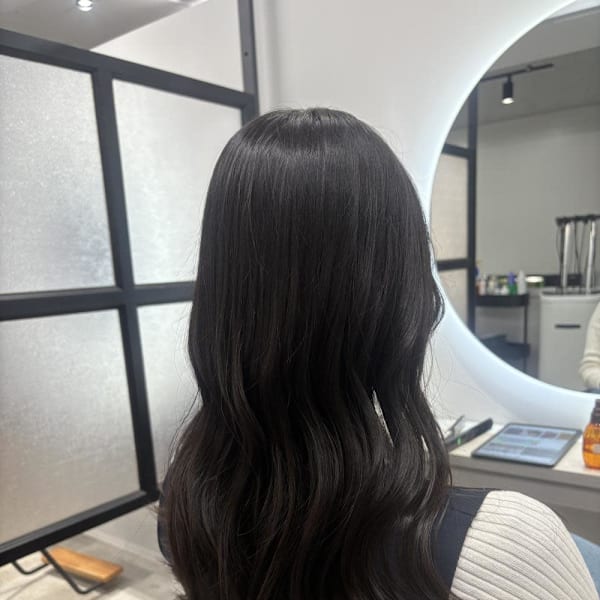 ラベンダーブラック