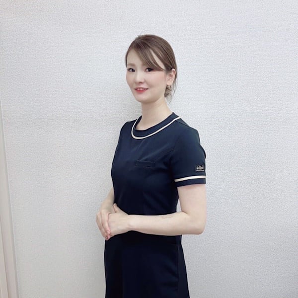 美肌脱毛&トータルビューティー パールプラス 日立店【小顔/痩身/フェイシャル】【ビハダダツモウ トータルビューティーパールプラス ヒタチテン コガオ ソウシン フェイシャル】のスタッフ紹介。ハシモトマイ