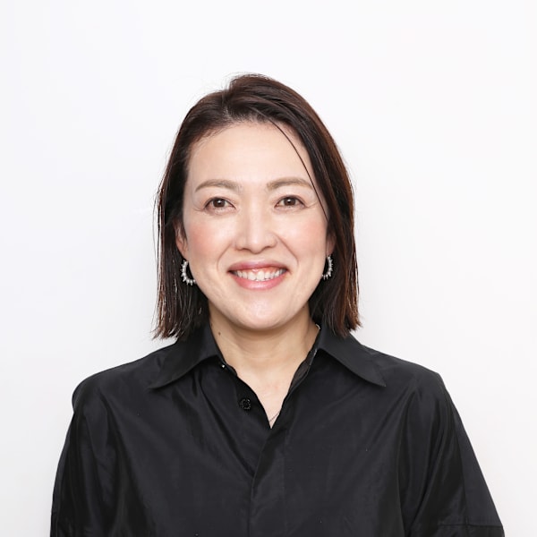 gumi【グミ】のスタッフ紹介。TAKAKO