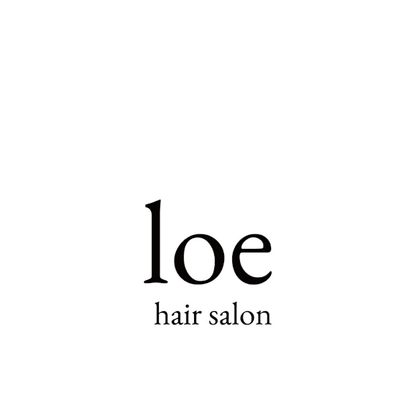 loe treatment salon 博多店【ロエ】【ロエ トリートメント サロン ハカタテン】のスタッフ紹介。loe