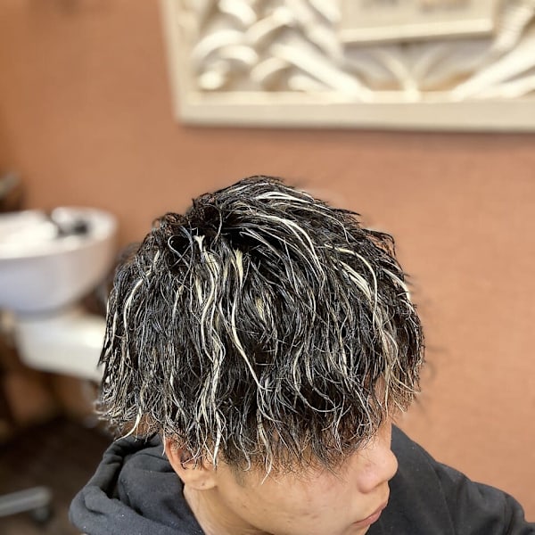 Hair Resort Revilla×スタイル|Hair Resort Revilla