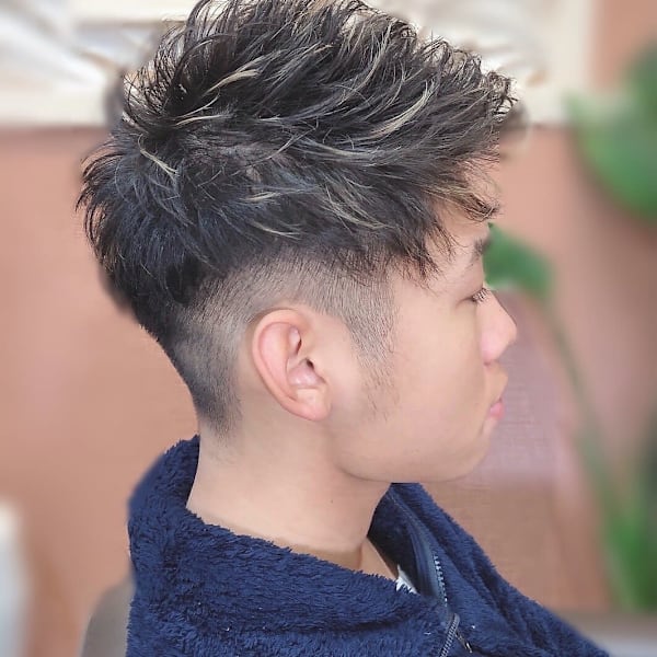 Hair Resort Revilla×スタイル|Hair Resort Revilla