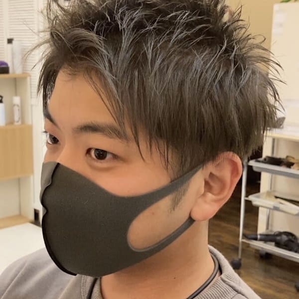 Hair Resort Revilla×スタイル|Hair Resort Revilla