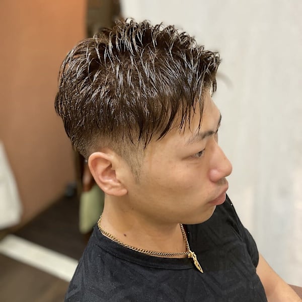 Hair Resort Revilla×スタイル|Hair Resort Revilla