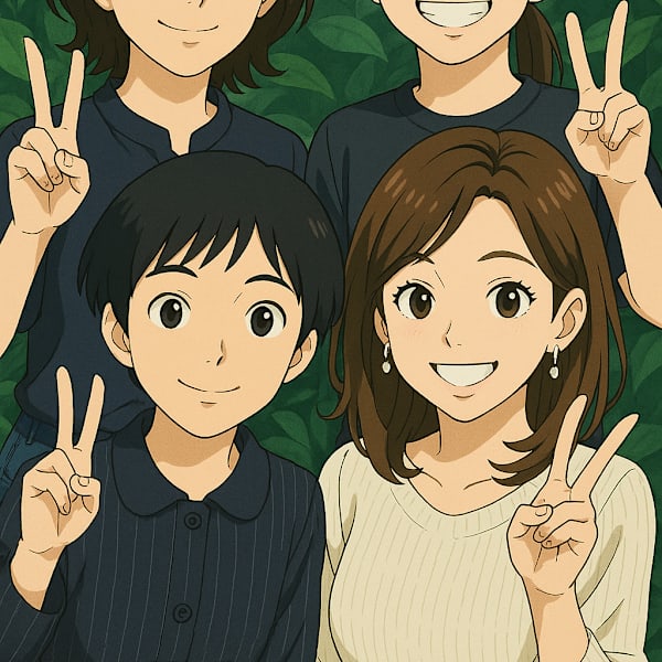 ダメージレスサロン I・STYLE 大竹店【ダメージレスサロンアイスタイルオオタケテン】のスタッフ紹介。大竹店スタッフ