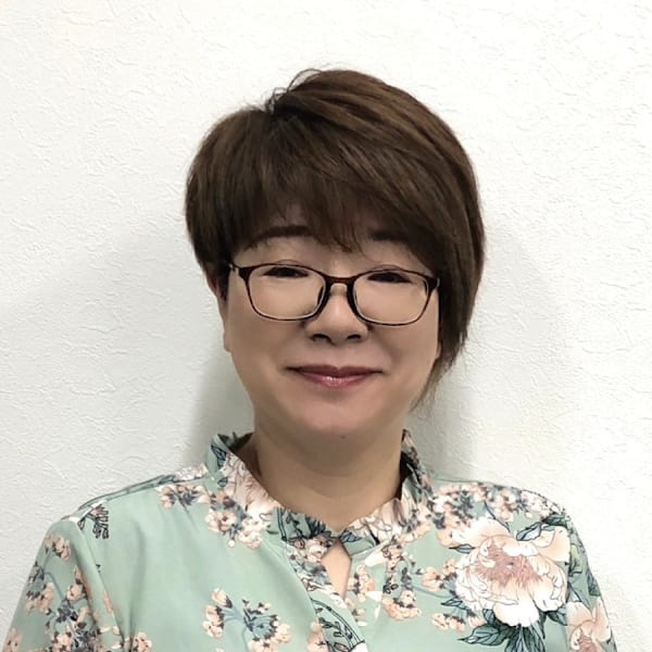 ダメージレスサロン I・STYLE 戸坂店【ダメージレスサロンアイスタイルヘサカテン】のスタッフ紹介。sarikawa