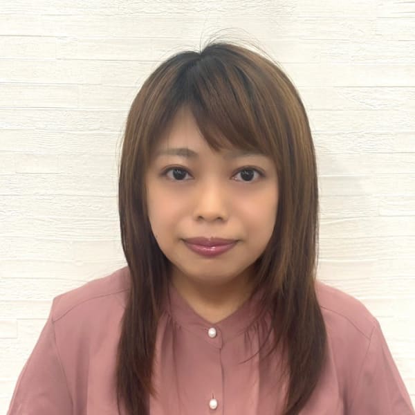 ダメージレスサロン I・STYLE 戸坂店【ダメージレスサロンアイスタイルヘサカテン】のスタッフ紹介。ishimura