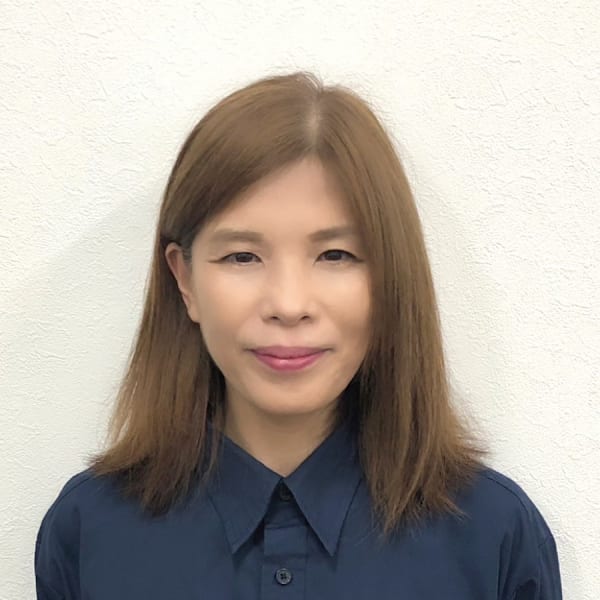 ダメージレスサロン I・STYLE 戸坂店【ダメージレスサロンアイスタイルヘサカテン】のスタッフ紹介。hiyama