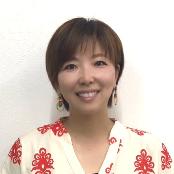 ダメージレスサロン I・STYLE 戸坂店【ダメージレスサロンアイスタイルヘサカテン】のスタッフ紹介。yamamoto