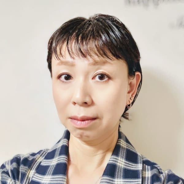 【縮毛矯正・髪質改善専門店】I・STYLE premium並木通り店【アイスタイルプレミアムナミキドオリテン】のスタッフ紹介。Yuki