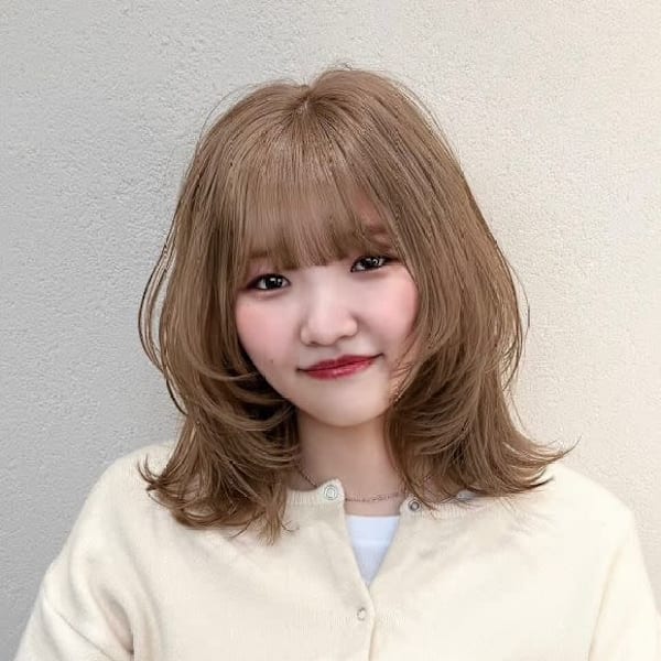 全席個室美容室 Zina 横浜 髪質改善＆トリートメント【ジーナ】【ゼンセキコシツビヨウシツ ジーナ ヨコハマ】のスタッフ紹介。田村 りお