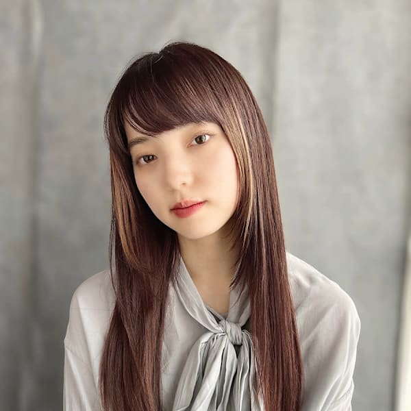 ロング