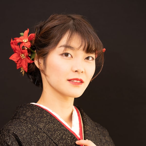 アールジーネ美容室×スタイル
