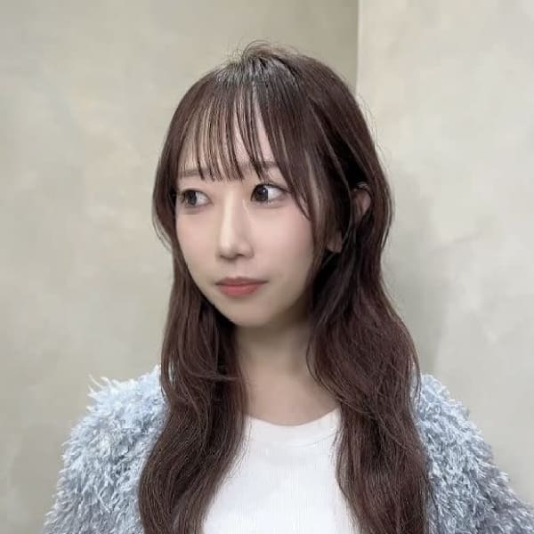 yukina |Zina 博多 髪質改善&トリートメント&艶髪