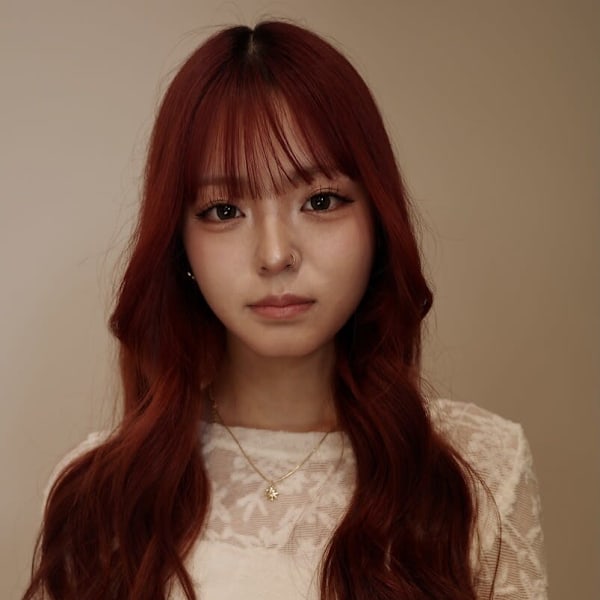 haruki【ハルキ】のスタッフ紹介。わかな